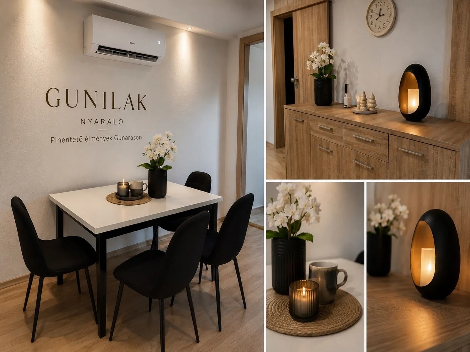 Guni-lak Dombóvár