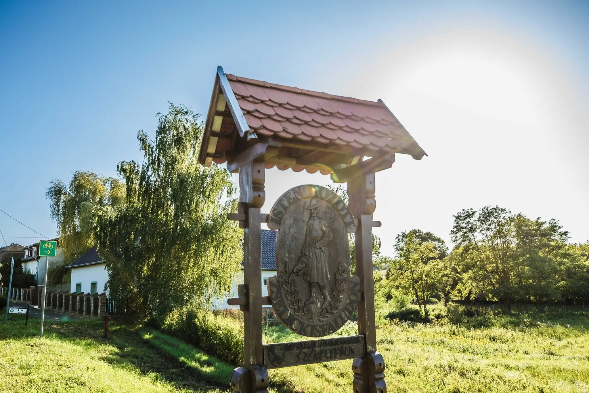 Zselici Csillagvirág Vendégház Zselickisfalud