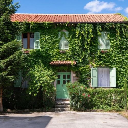 Apartment Da Lia Momjan