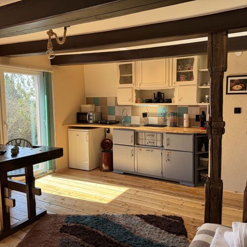 Rigószáj Apartman Sátoraljaújhely