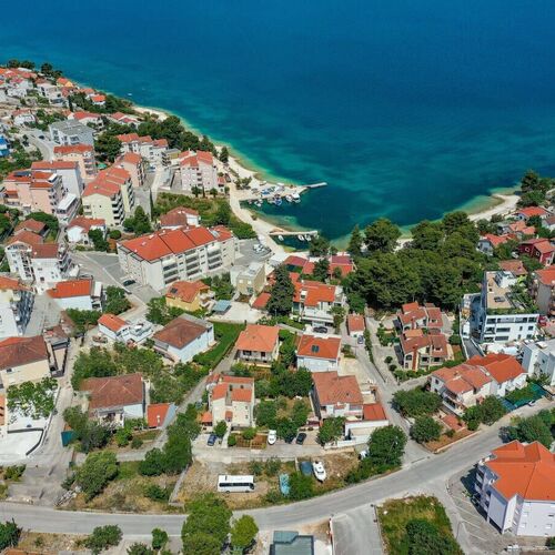 House Kućica uz more Okrug Gornji