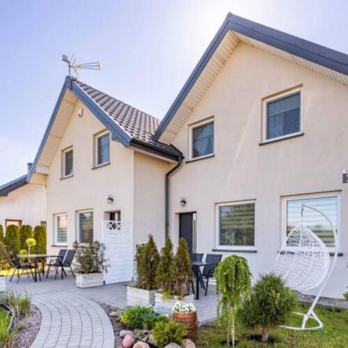 Domki Akacjowe Zacisze Puck