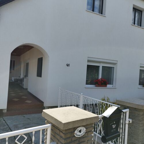 Rozi Vendégház Szólád