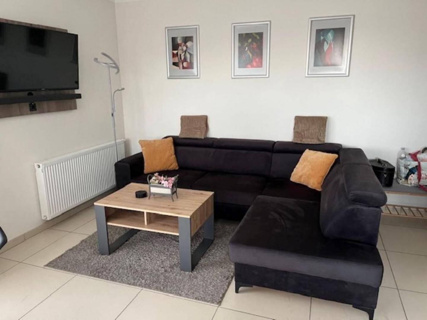 Seestern - Gwiazda Morza Apartment Baltic Cliff Niechorze