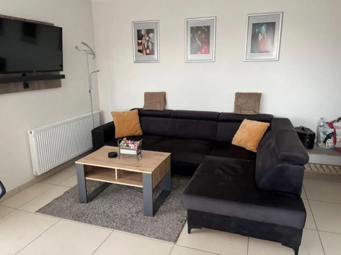 Seestern - Gwiazda Morza Apartment Baltic Cliff Niechorze