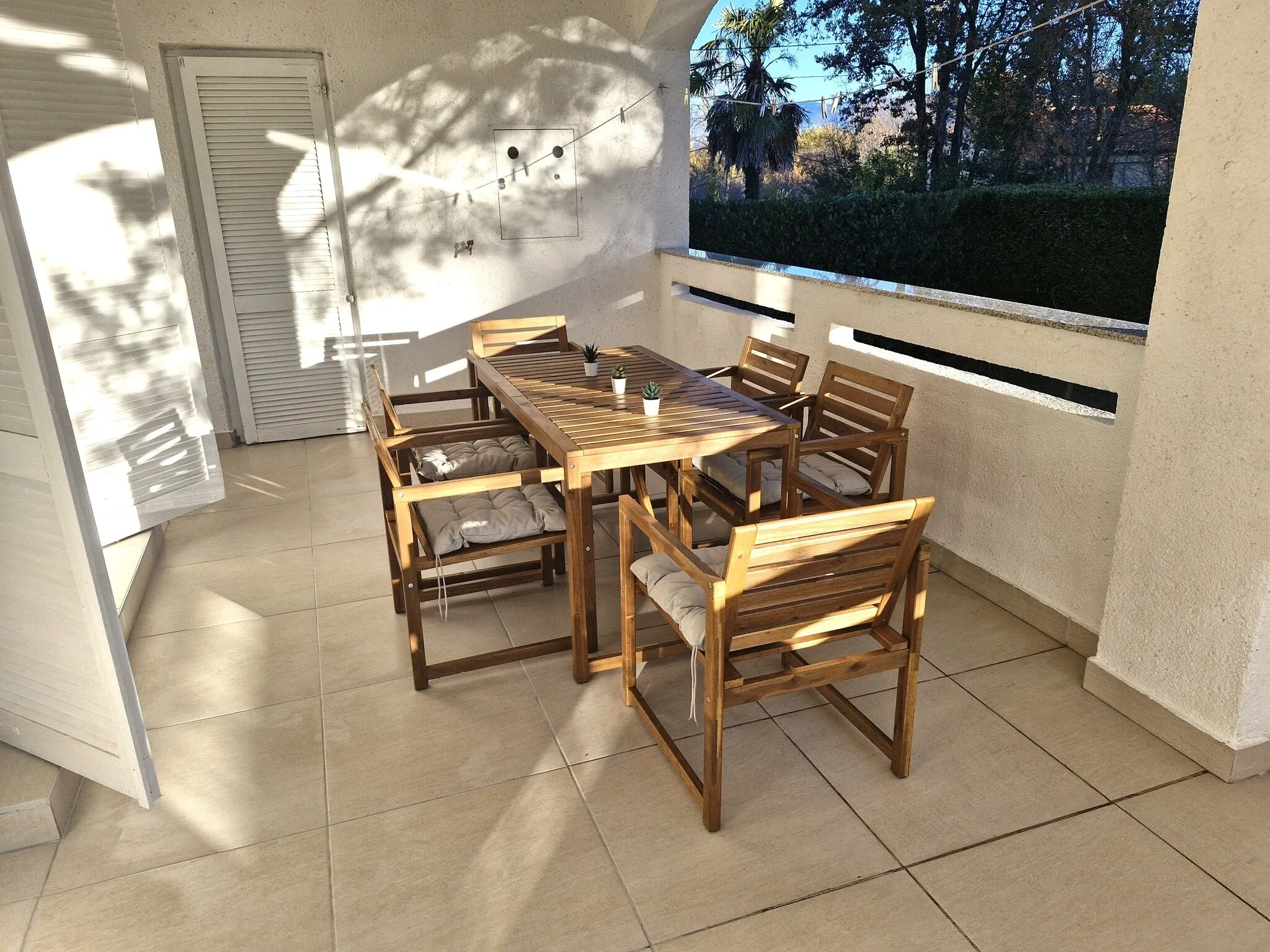 Apartman Filip Vrbnik