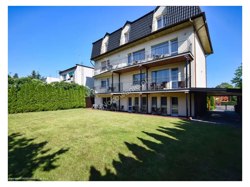 Na Północnej Mielno