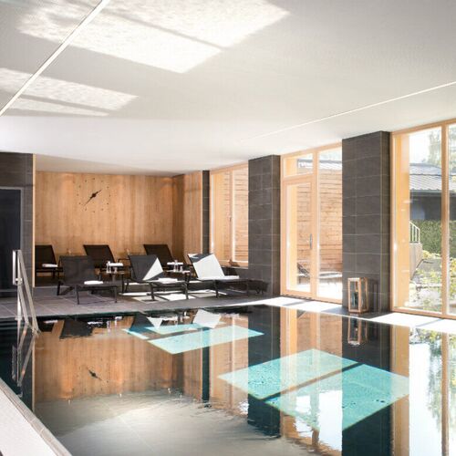 Hapimag Resort Zell am See