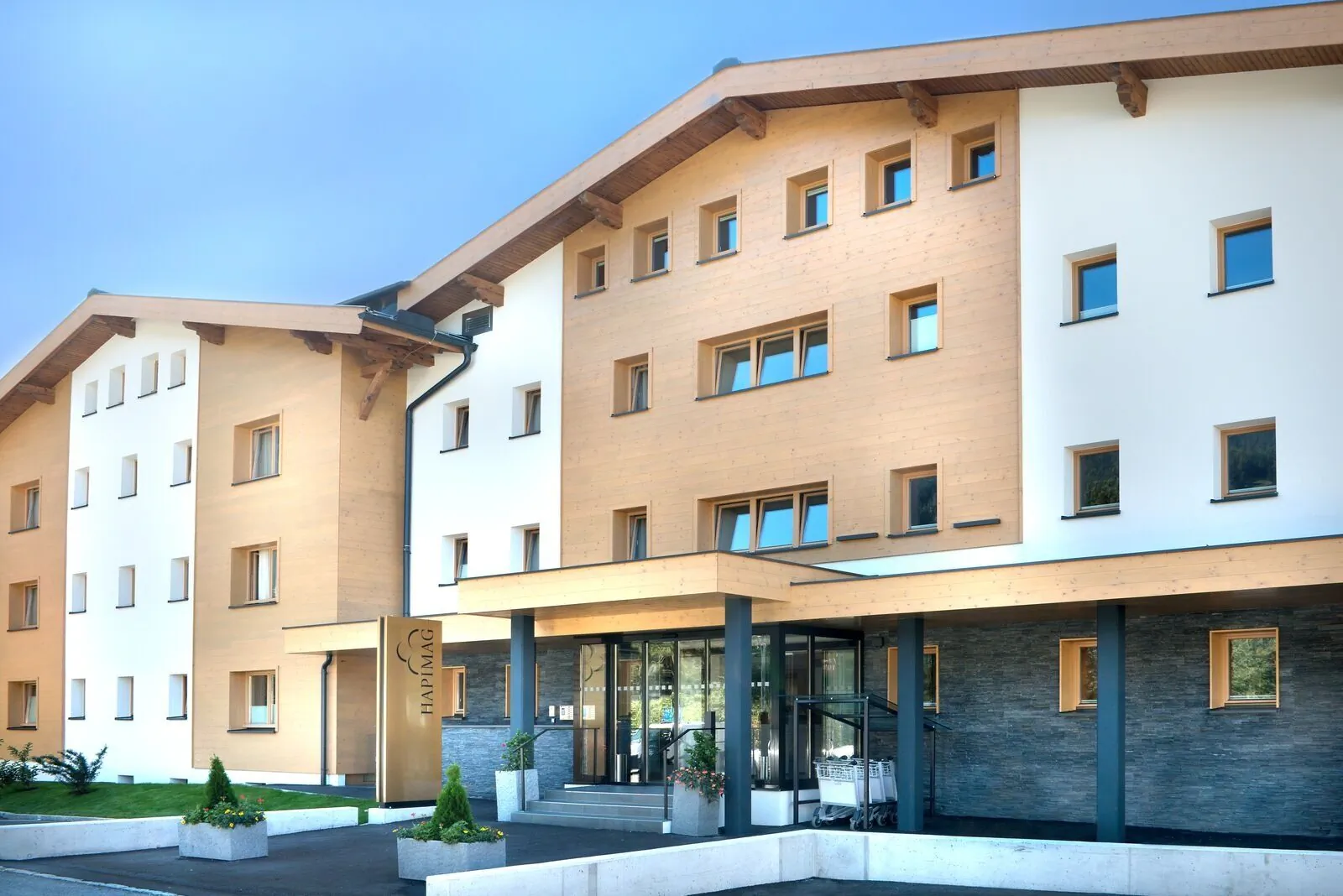 Hapimag Resort Zell am See