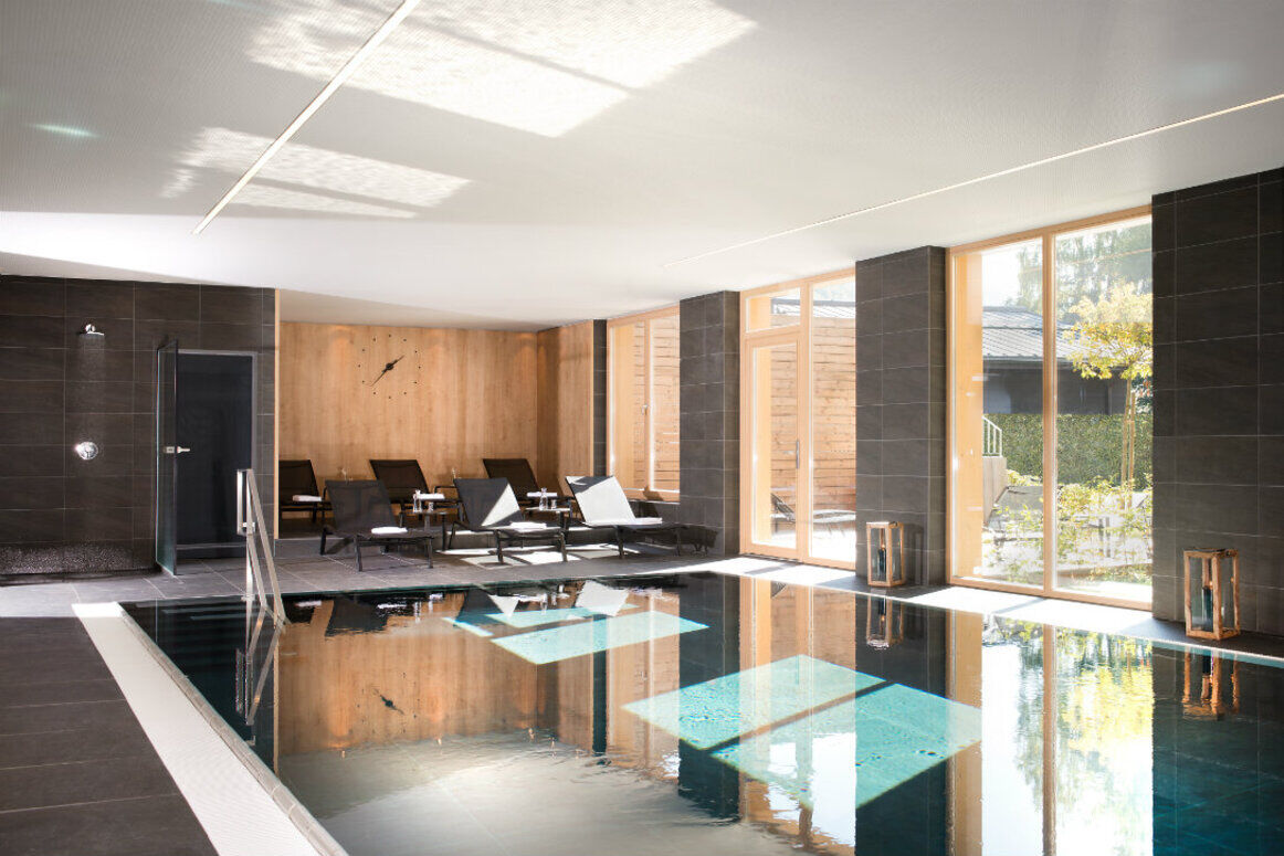 Hapimag Resort Zell am See
