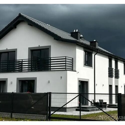 Apartamenty Łąkowa 7 Krynica Morska