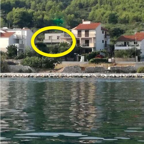 Apartments Ornela Slatine