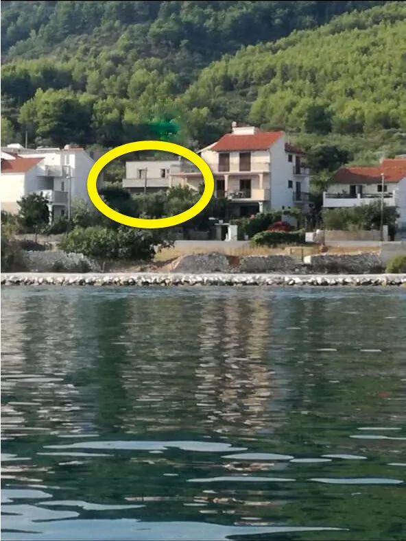 Apartments Ornela Slatine