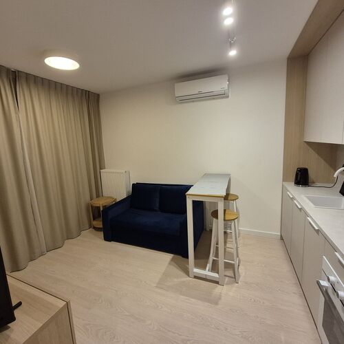 HoliApart in Trimare Sztutowo