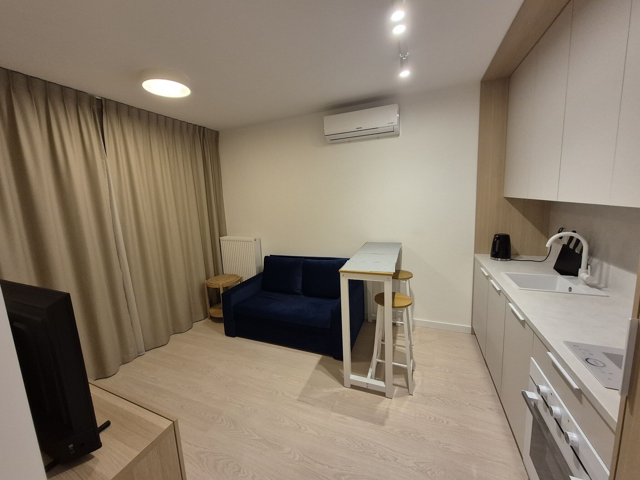 HoliApart in Trimare Sztutowo