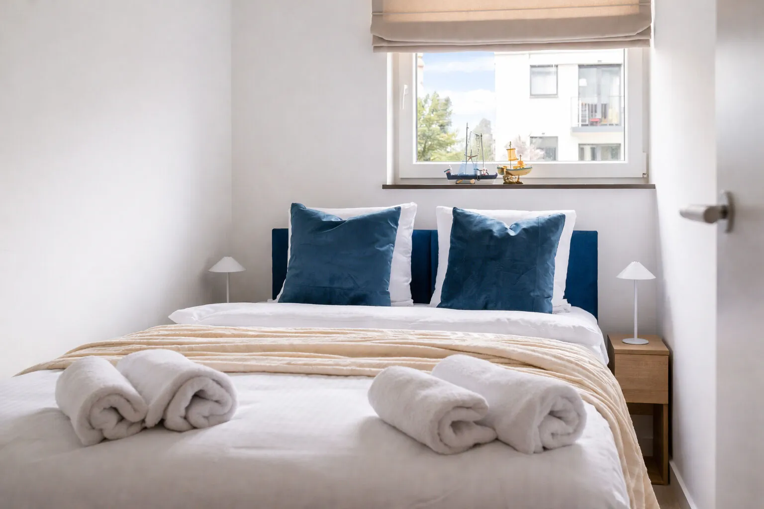 HoliApart in Trimare Sztutowo