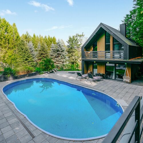 Vendégház Trzcianka - PPG996