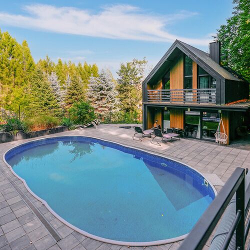 Vendégház Trzcianka - PPG997