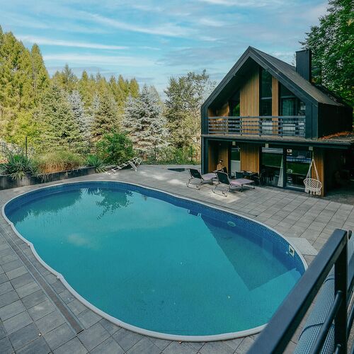 Vendégház Trzcianka - PPG995