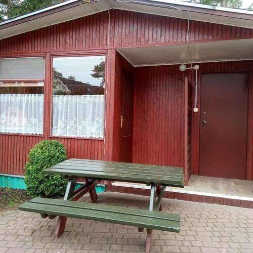 Domki Letniskowe u Stasia Pobierowo