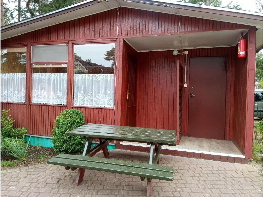 Domki Letniskowe u Stasia Pobierowo