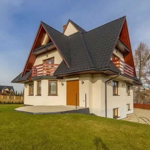 Dom na Grapie Bukowina Tatrzańska