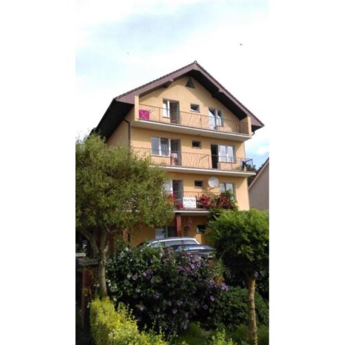 Willa Bryza Niechorze