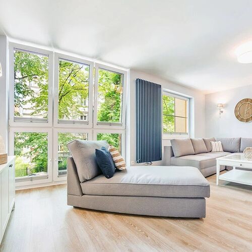 Apartamenty Sun & Snow Kubacza Sopot