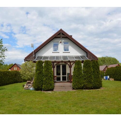 Domki Ola i Maciej Kopalino