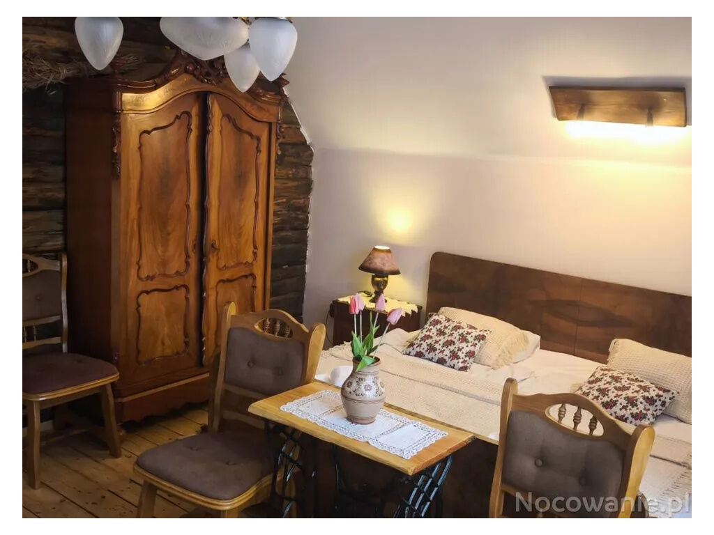 Noclegi Pod Skrzydłami Zwardoń