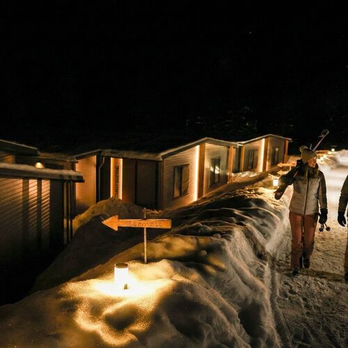 Nivalis Resort and Spa Muntele Băișorii