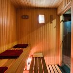 Wellness, relaks