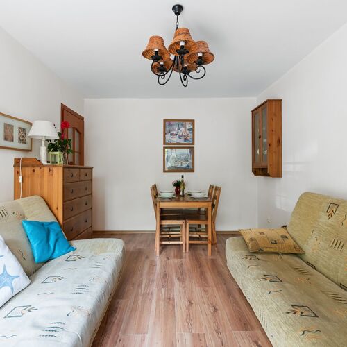 Apartamenty HoliApart Żeromskiego 2 Krynica Morska