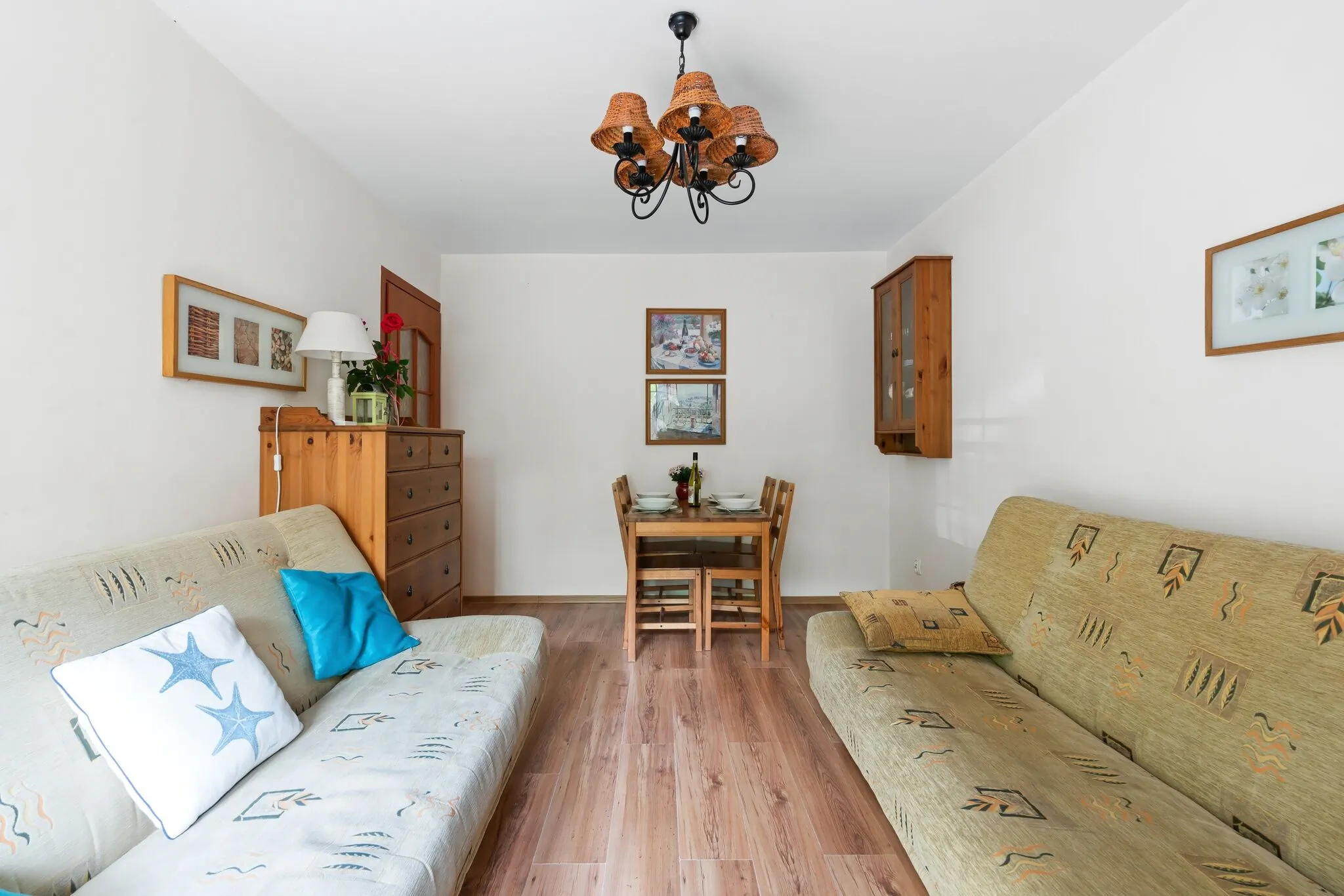 Apartamenty HoliApart Żeromskiego 2 Krynica Morska