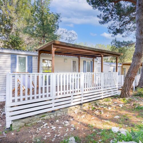 Mobile homes Pine Sea Pula