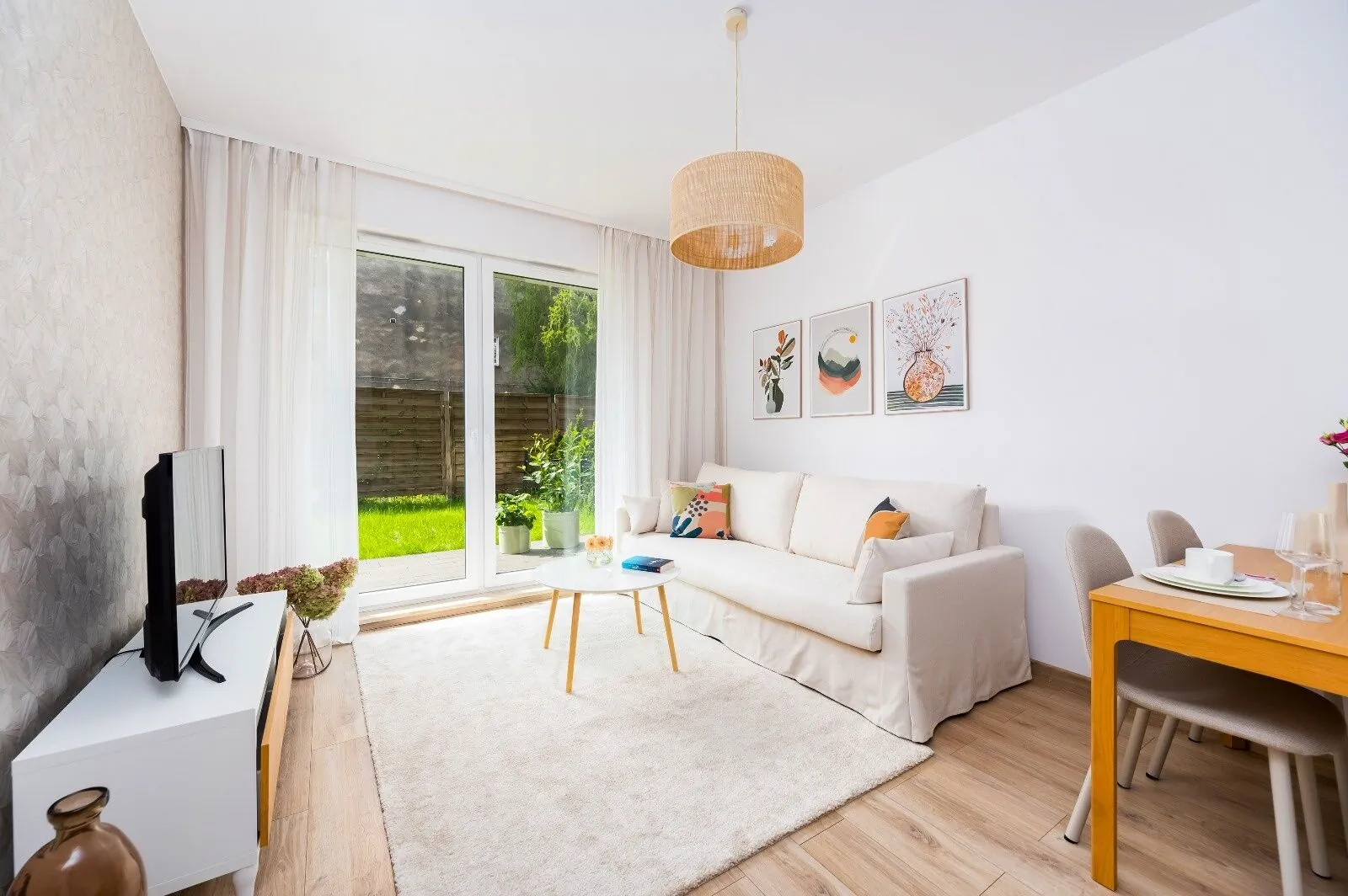 Apartament Piccola Pausa Gdańsk