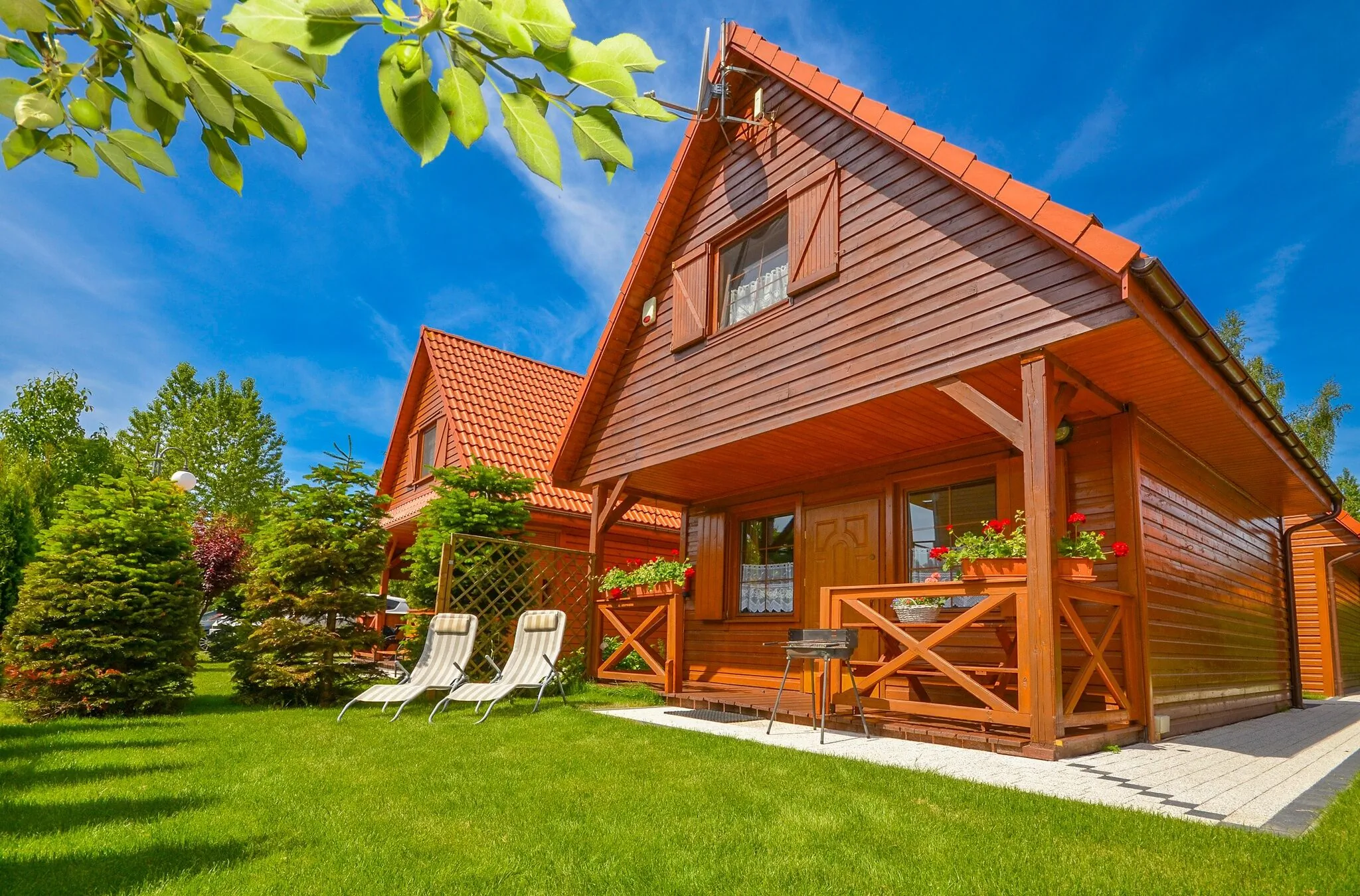 Ośrodek Wczasowy Przy Morzu Bobolin