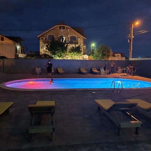 Vila Duly Costinești 