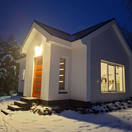 Kis Fehér Ház Mátraszentlászló