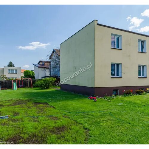 Pokoje Magdalena Władysławowo