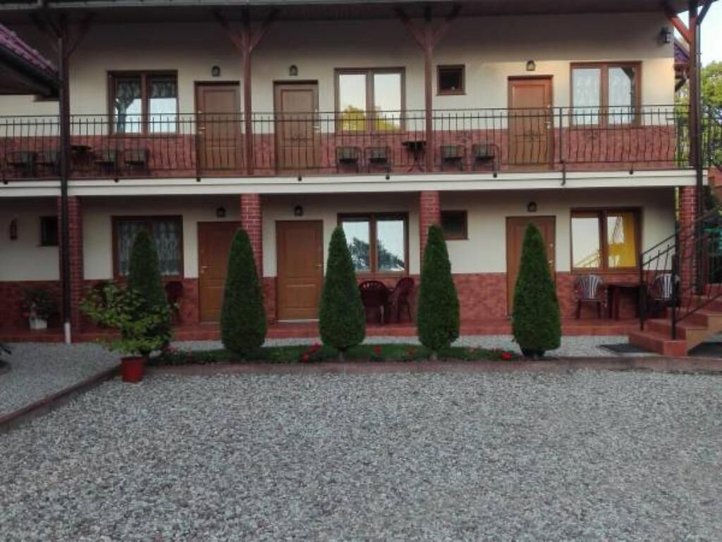 Dom Gościnny Jaśmin Niechorze