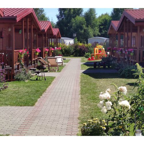 Oaza Dąbek Dąbki