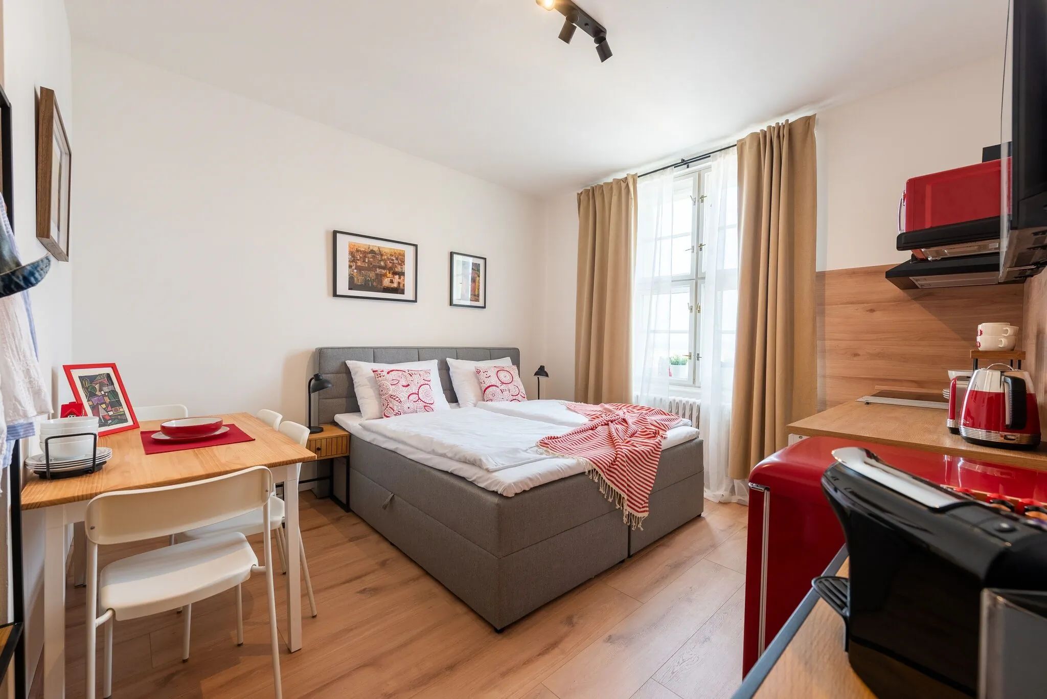 Libero Residence