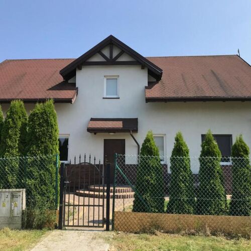 Pokoje gościnne Anna Rewa