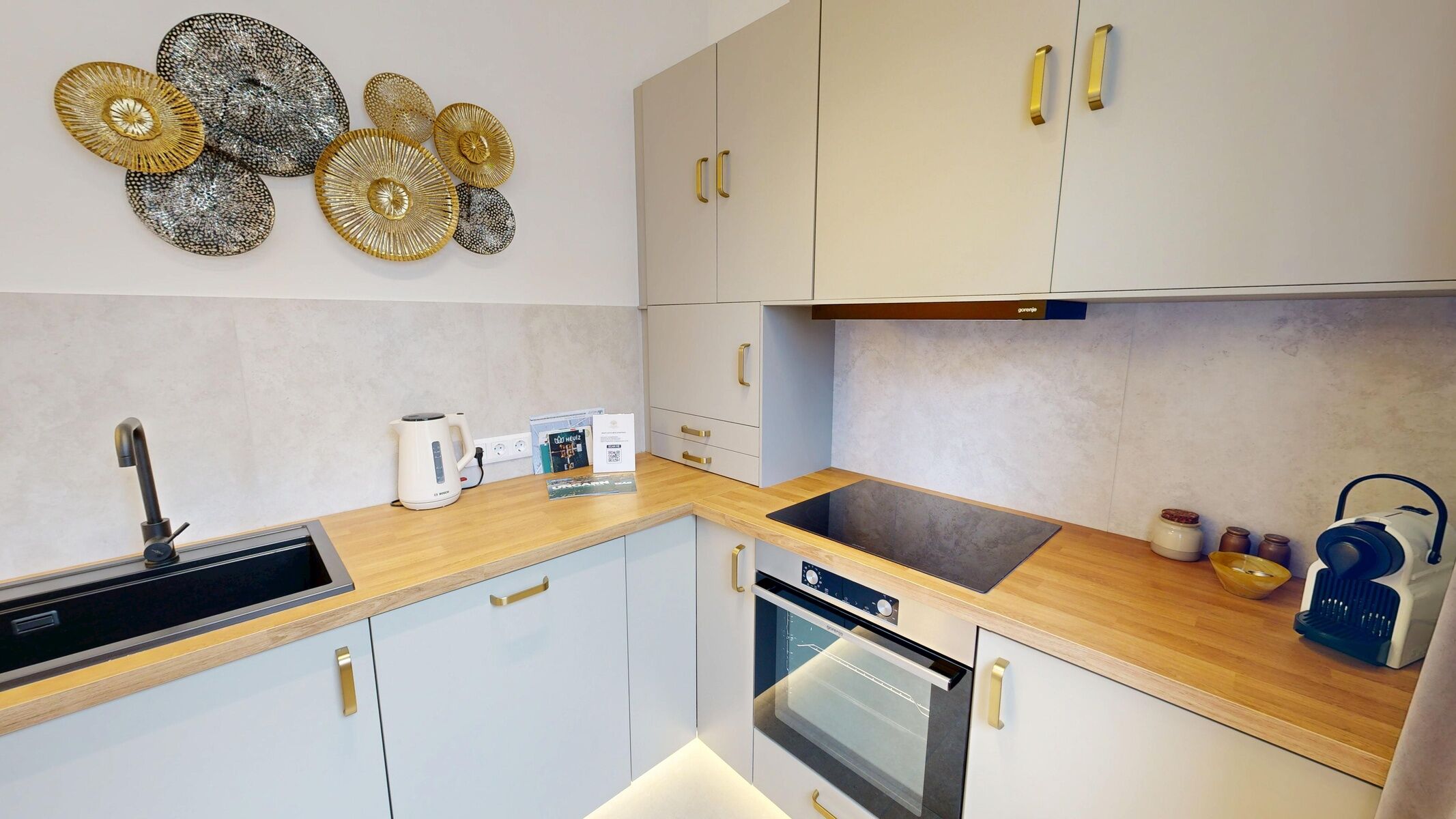 White Lotus Apartman Hévíz