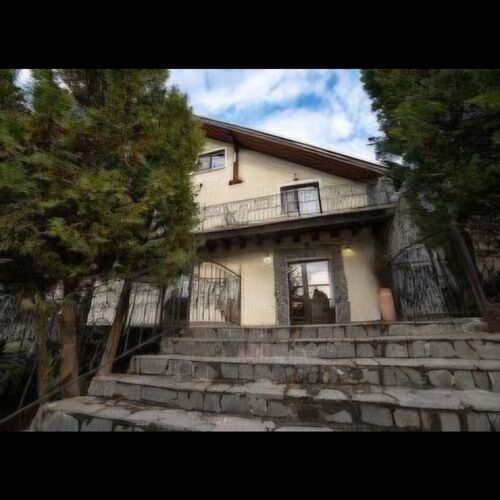 Hanul din padure Stejăreni