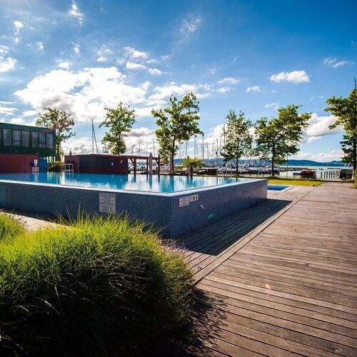 Balino BL58 Apartman Balatonlelle