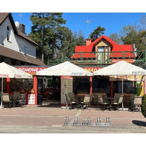 Pan Tuszka Pokoje Pobierowo