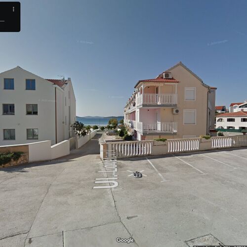 Apartment Blue Maris Srima