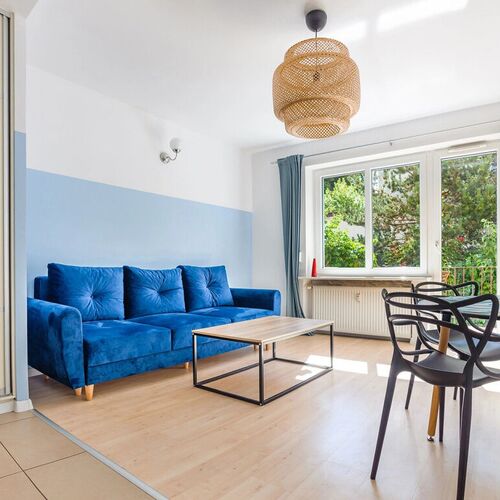 Apartamenty Sun & Snow Majkowskiego Sopot
